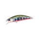 Duo Spearhead Ryuki 50F 5cm 2,8gr ADA4068 Yamame Red Belly Wobbler Galleggiante