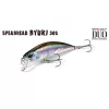 Duo Spearhead Ryuki 50S SW 5cm 4,5gr ACC3514 Mat Impact Chart GB Wobbler affondante