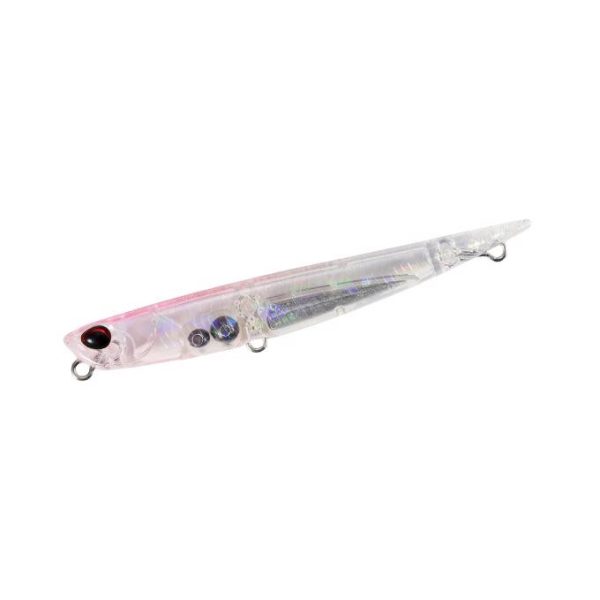 Duo Bayruf Manic Fish 88 8,8cm 11gr CLA0618 UV Clear Crush Wobbler Affondante