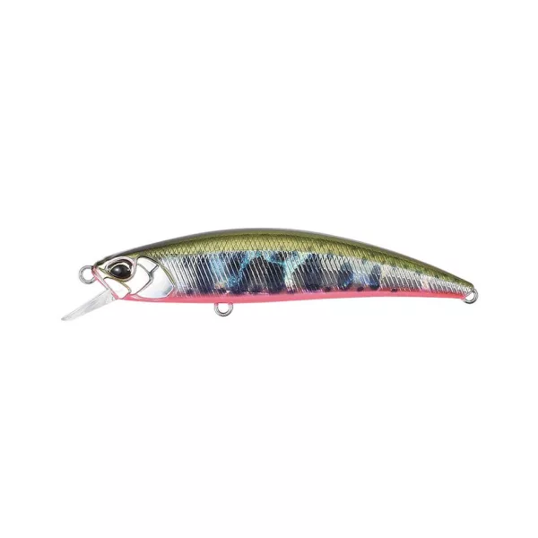 Duo Spearhead Ryuki 70F 7cm 5,3gr ADA4068 Yamame Red Belly Wobbler Galleggiante