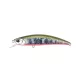 Duo Spearhead Ryuki 70F 7cm 5,3gr ADA4068 Yamame Red Belly Wobbler Galleggiante