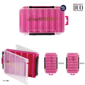   Duo Beach Walker Reverse Lure Case 140 20,5x14,5x4,2cm Scatola porta esche artificiali