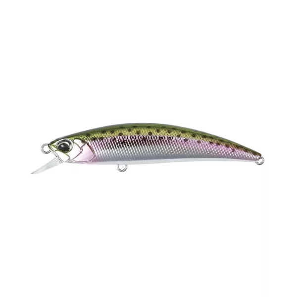 Duo Spearhead Ryuki 70F 7cm 5,3gr MCC4036 Rainbow Trout Wobbler Galleggiante