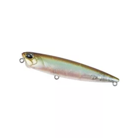   Duo Realis Pencil 85 8,5cm 9,7gr GEA3006 Ghost Minnow Wobbler Galleggiante