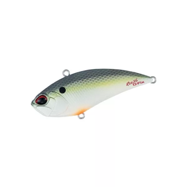 Duo Realis Vibration 68 G-FIX 6,8cm 21gr ACC3083 American Shad Wobbler Affondante
