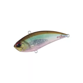   Duo Realis Vibration 68 G-FIX 6,8cm 21gr GEA3006 Ghost Minnow Wobbler Affondante