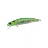 Duo Tide Minnow 75 Sprint 7,5cm 11gr CPA3512 Inakko Lime Chart Wobbler Affondante