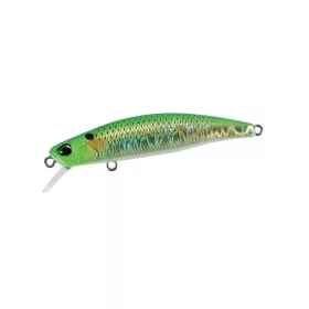   Duo Tide Minnow 75 Sprint 7,5cm 11gr CPA3512 Inakko Lime Chart Wobbler Affondante