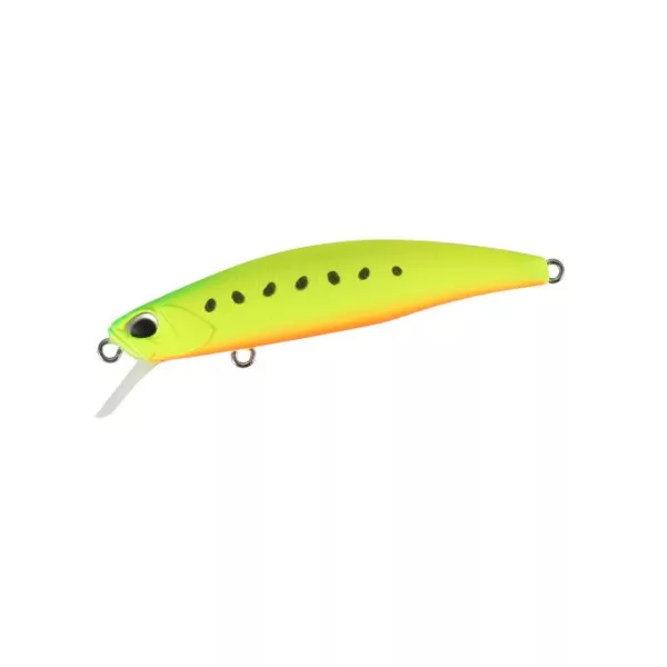 Duo Tide Minnow 75 Sprint 7,5cm 11gr ACC0547 Mat Chart Sardine Wobbler Affondante