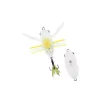 Duo Realis Shinmushi 4,0cm 5,7gr CCC3205 Shirohitori Imitazione Insetto