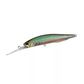   Duo Realis Jerkbait 100DR 10cm 15,6gr GEA3006 Ghost Minnow Wobbler Galleggiante