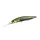 Duo Realis Jerkbait 100DR 10cm 15,6gr DRA3050 Half Mirror Ayu Wobbler Galleggiante