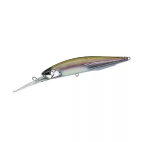   Duo Realis Jerkbait 100DR 10cm 15,6gr DSH3061 Komochi Wakasagi Wobbler Galleggiante