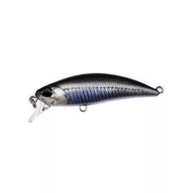   Duo Tetra Works Toto 48HS 4,8cm 4,3gr CNA0842 Real Anchovy Wobbler Affondante