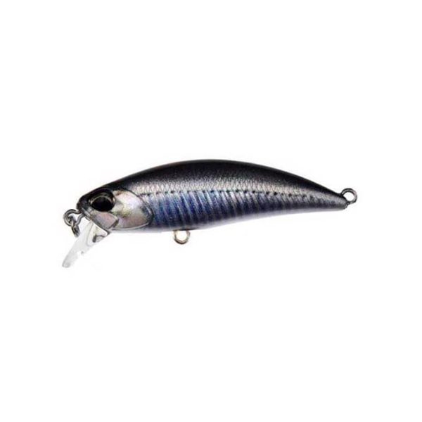 Duo Tetra Works Toto 48HS 4,8cm 4,3gr CNA0842 Real Anchovy Wobbler Affondante