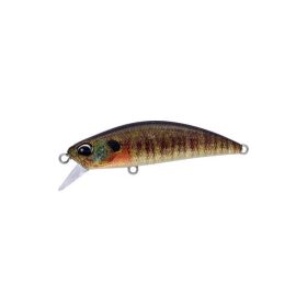   Duo Spearhead Ryuki 50S 5cm 4,5gr CCC3357 True Gill Wobbler Affondante