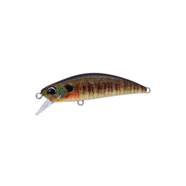 Duo Spearhead Ryuki 50S 5cm 4,5gr CCC3357 True Gill Wobbler Affondante