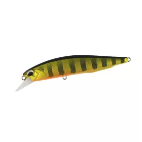   Duo Realis Jerkbait 85SP 8,5cm 8gr ASA3146 Gold Perch Wobbler Galleggiante