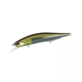   Duo Realis Jerkbait 110SP 11cm 16,2gr DRA3050 Half Mirror Ayu Wobbler Galleggiante