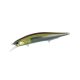 Duo Realis Jerkbait 110SP 11cm 16,2gr DRA3050 Half Mirror Ayu Wobbler Galleggiante