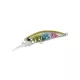 Duo Tetra Works TotoShad 4,8cm 4,5gr CPA0608 Gold Rainbow Wobbler Affondante