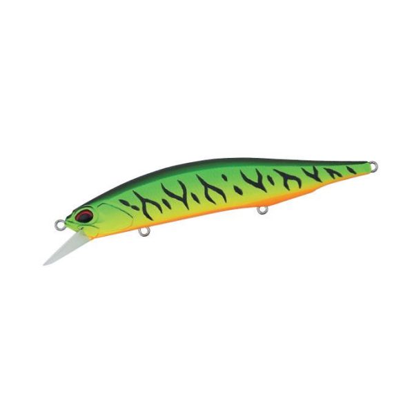 Duo Realis Jerkbait 110SP 11cm 16,2gr ACC3059 Mat Tiger Wobbler Galleggiante