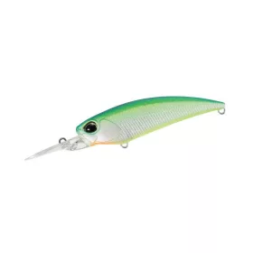   Duo Realis Shad 59MR SP 5,9cm 4,7gr CCC3180 Citrus Shad Wobbler Galleggiante