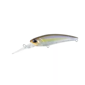   Duo Realis Shad 62DR SP 6,2cm 6gr CCC3176 Morning Dawn Wobbler Galleggiante