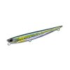 Duo Bayruf Manic Fish 88 8,8cm 11gr CPA0057 Inada Verde Wobbler Affondante