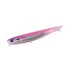 Duo Bayruf Manic Fish 77 7,7cm 9gr CSH0632 UV Clear Pink Silver Flash II Wobbler Affondante