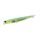 Duo Bayruf Manic Fish 77 7,7cm 9gr CEA0619 UV Clear Lime Chart Wobbler Affondante