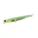 Duo Bayruf Manic Fish 77 7,7cm 9gr CEA0619 UV Clear Lime Chart Wobbler Affondante