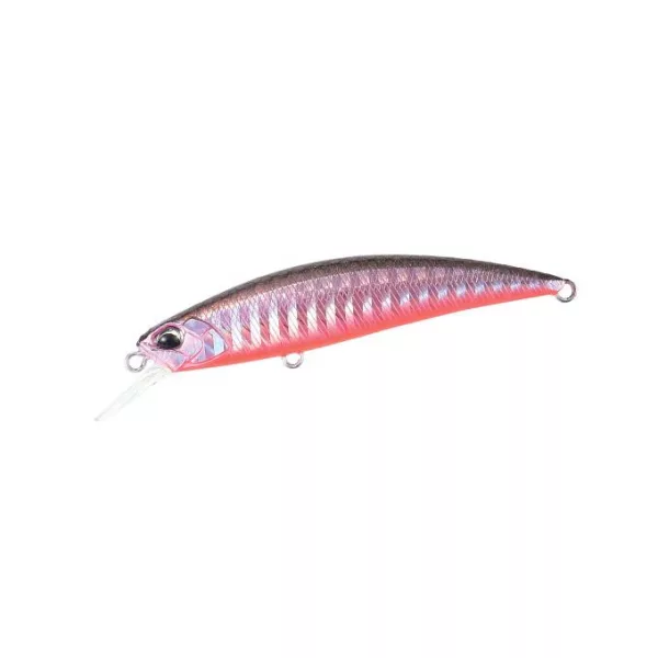 Duo Spearhead Ryuki 70S 7cm 9gr AHA4037 Berry Bait Wobbler affondante