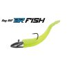 Duo Bayruf BR Fish 8,4cm S045 Kibinago Green Esca in plastica 7pz