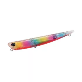   Duo Bayruf Manic 75 7,5cm 7,6gr GLA0231 Bloody Rainbow Wobbler Affondante