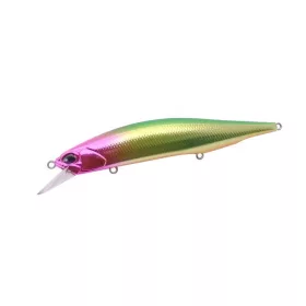   Duo Realis Jerkbait 110SP 11cm 16,2gr MCCZ293 Chrome Florida Wobbler Galleggiante