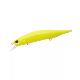   Duo Realis Jerkbait 110SP 11cm 16,2gr ACCZ292 Corvette Yellow Wobbler Galleggiante