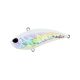 Duo Realis Vibration 68 G-FIX 6,8cm 21gr AJO0091 Ivory Halo Wobbler affondante