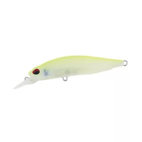   Duo Realis Rozante 63SP 6,3cm 5gr CCC3028 Ghost Chart Wobbler Galleggiante
