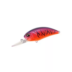   Duo Realis Crank M65 11A 6,5cm 16gr CCC3069 Red Tiger Wobbler Galleggiante