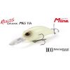 Duo Realis Crank M65 11A 6,5cm 16gr CCC3069 Red Tiger Wobbler Galleggiante