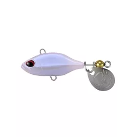   Duo Realis Spin 35 3,5cm 7gr ACCZ049 Ivory Pearl Spin-Tail Esca artificiale