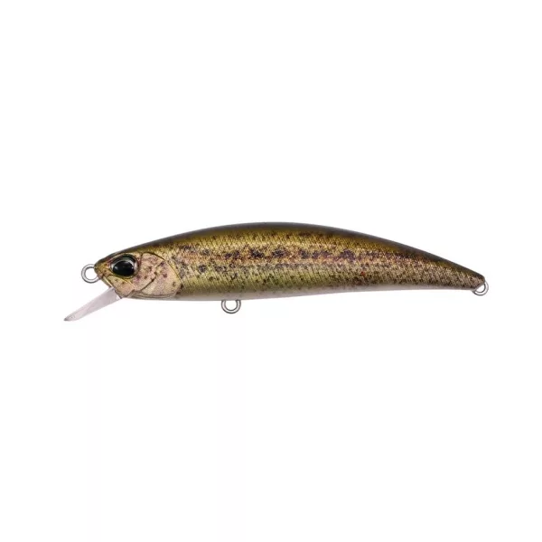 Duo Spearhead Ryuki 70F 7cm 5,3gr CCCZ214 RP Loach Wobbler Galleggiante