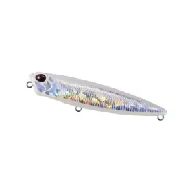   Duo Realis Pencil 85 8,5cm 9,7gr AJO0091 Ivory Halo Wobbler Galleggiante