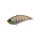 Duo Realis Vibration 62 Apex Tune 6,2cm 9,7gr CCC3158 Ghost Gill Wobbler Affondante