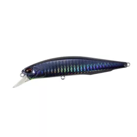   Duo Realis Jerkbait 100SP 10cm 14,5gr GHA3138 Midnight Black II Wobbler Galleggiante