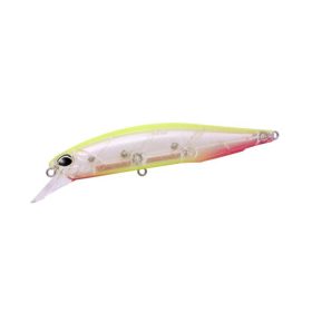   Duo Realis Jerkbait 100SP 10cm 14,5gr CEA0317 Clear Chart Halo Wobbler Galleggiante