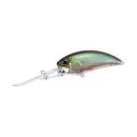  Duo Realis Crank G87 15A G-FIX 8,7cm 34gr GEA3006 Ghost Minnow Wobbler Galleggiante