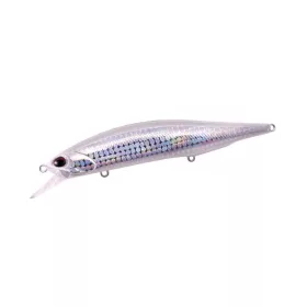   Duo Realis Jerkbait 110SP 11cm 16,2gr AQA0111 White Glow Wobbler Galleggiante