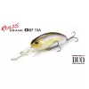 Duo Realis Crank G87 15A G-FIX 8,7cm 34gr ACC3018 Smokey Bone Wobbler Galleggiante
